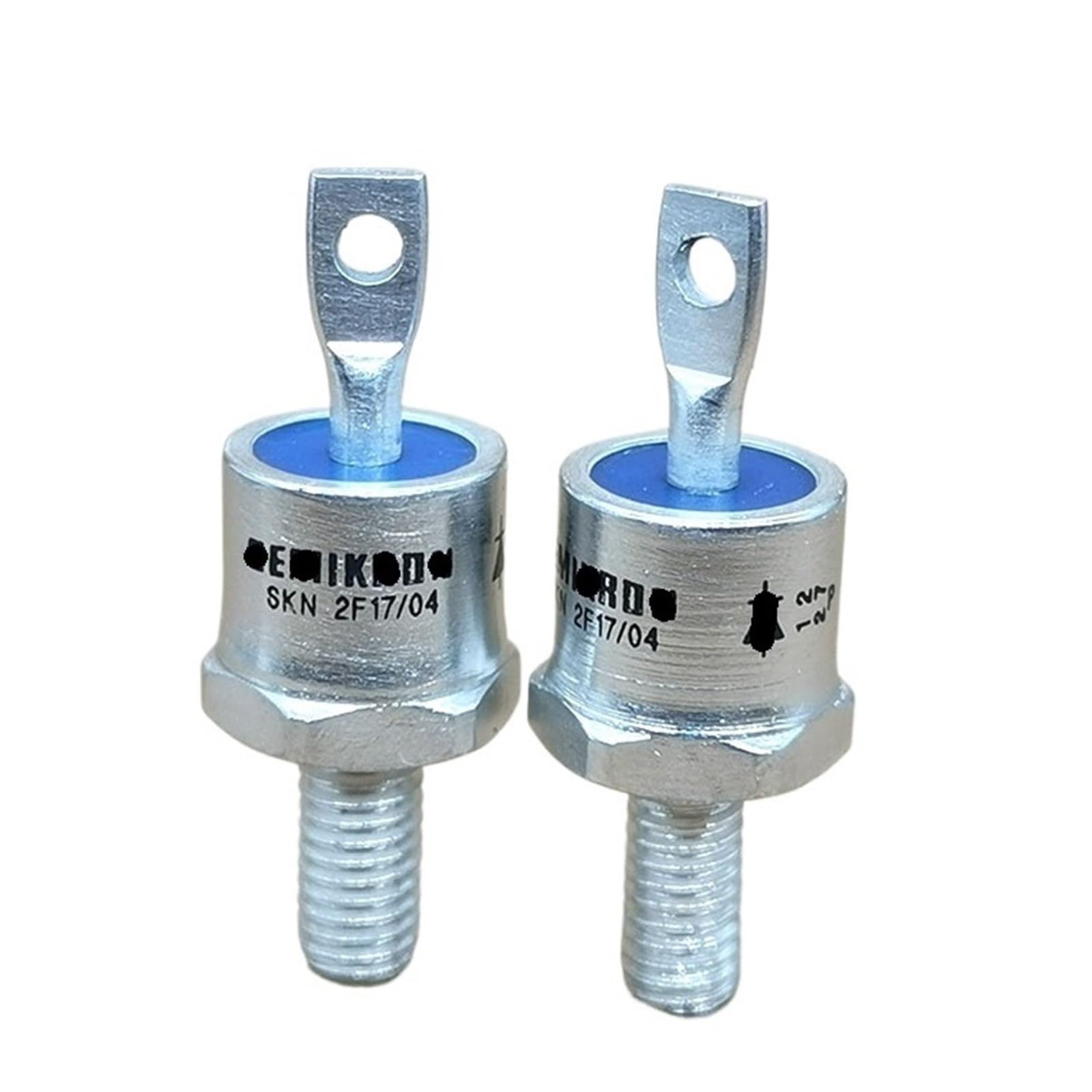 MBPAIHOP 1PCS SKN2F17/04 Stud rectifier diode