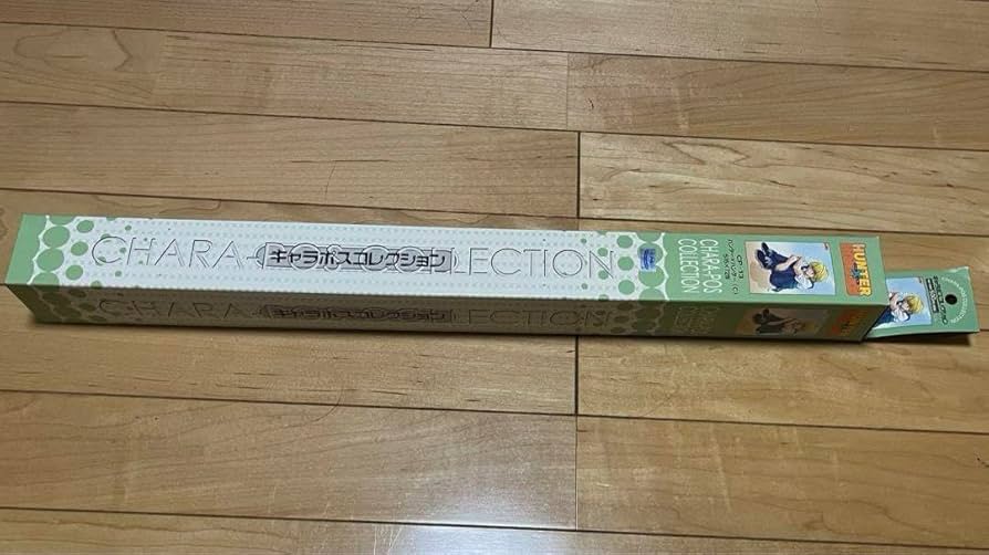 ハンターハンター キャラポス ポスター 旧 ハンターハンター キャラポス ポスター 旧