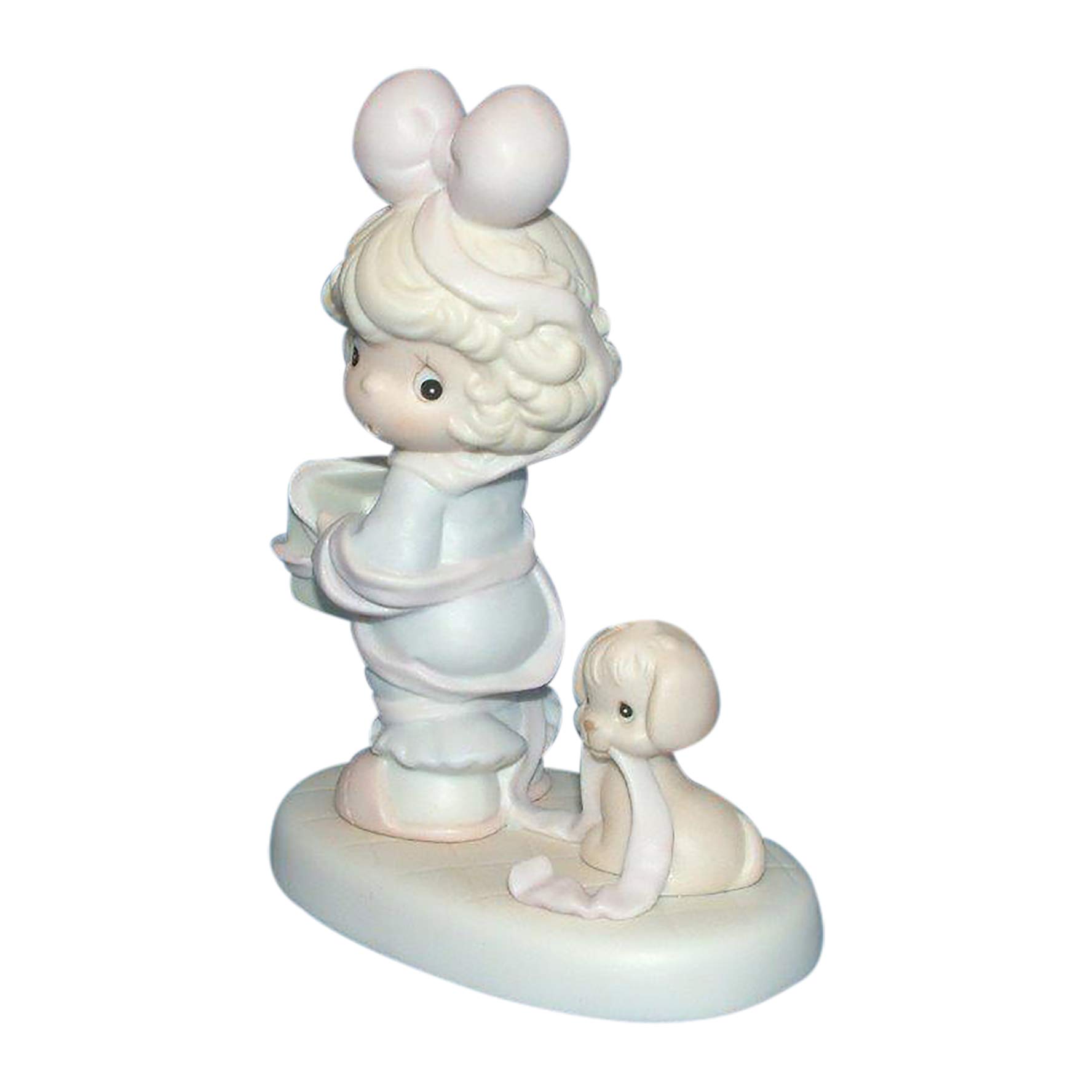 Tied Up for The Holidays