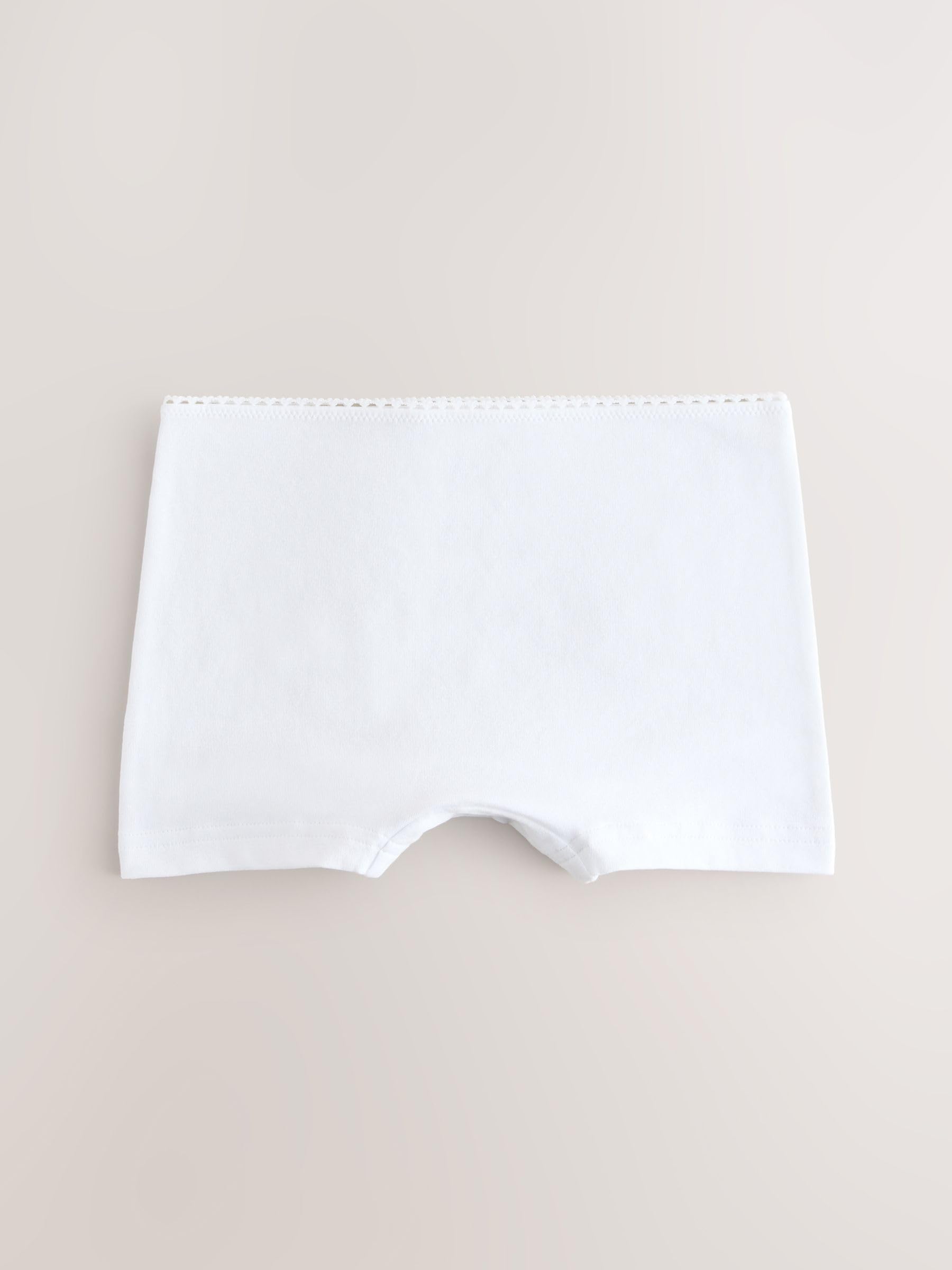 NEXT Mädchen Unterhosen, 5er-Pack