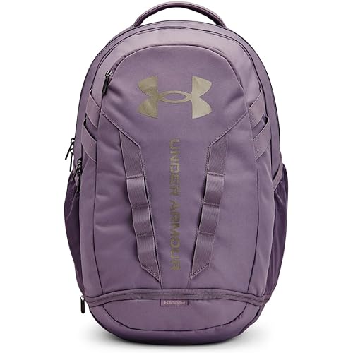 Under Armour Unisex Hustle 5.0 Backpack