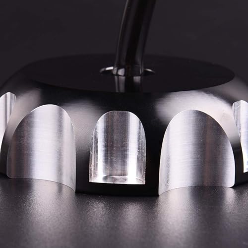 Miniatura 6 de Billet - Tapa del depósito de combustible de gas con manguera de ventilación para Yamaha Raptor 700 2006-2016, TTR125 2000-2004, para CR85