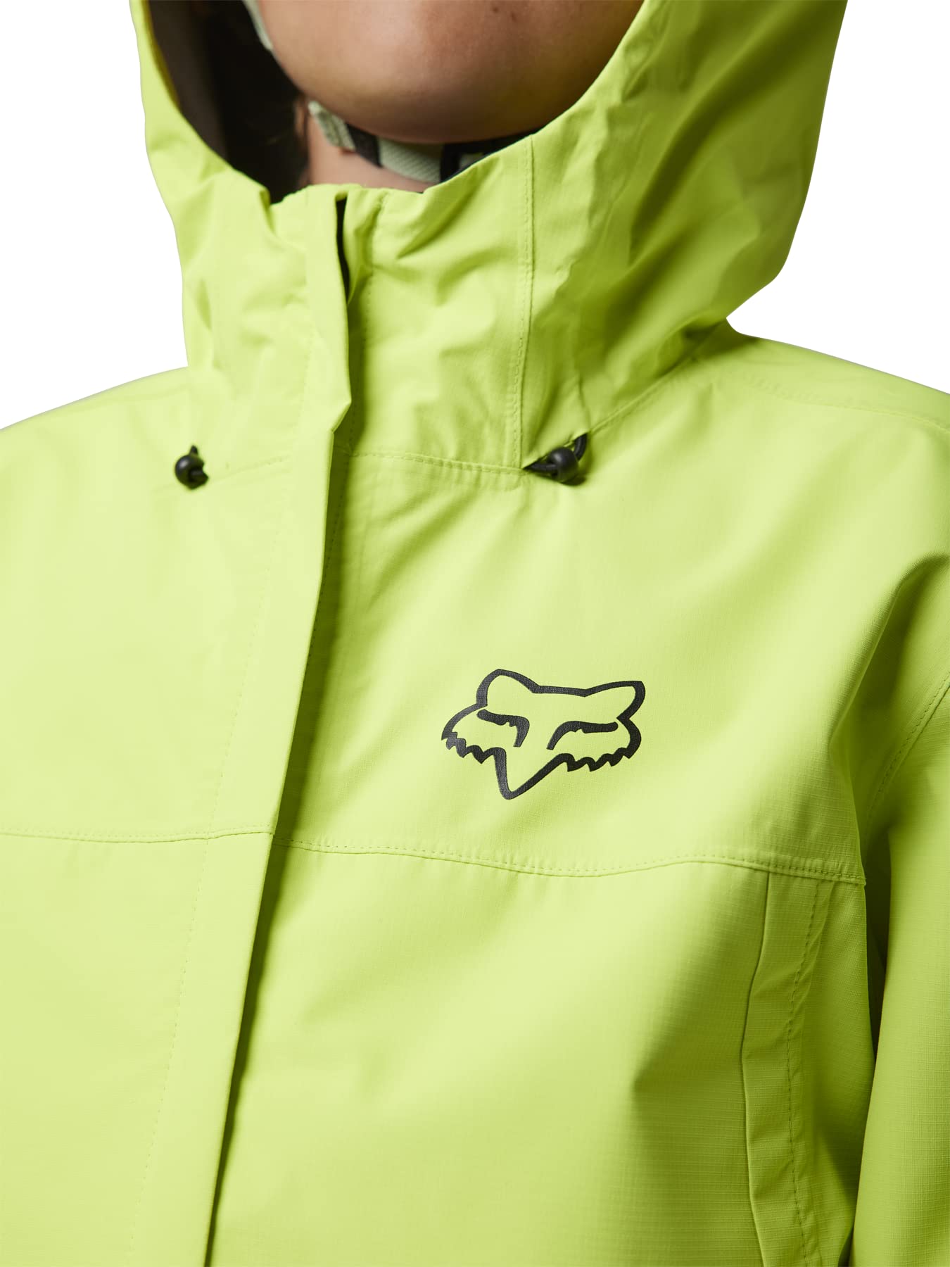 Fox Racing Unisex Kinder Yth Ranger 2.5l Water Jacket Rain Jacket