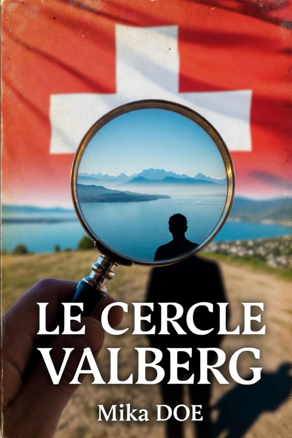 LE CERCLE VALBERG