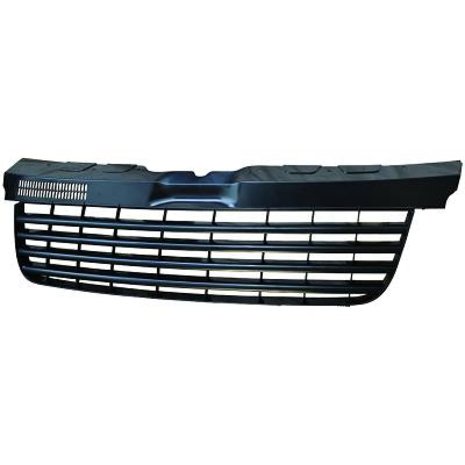 Diederichs 2272440 Grille de radiateur