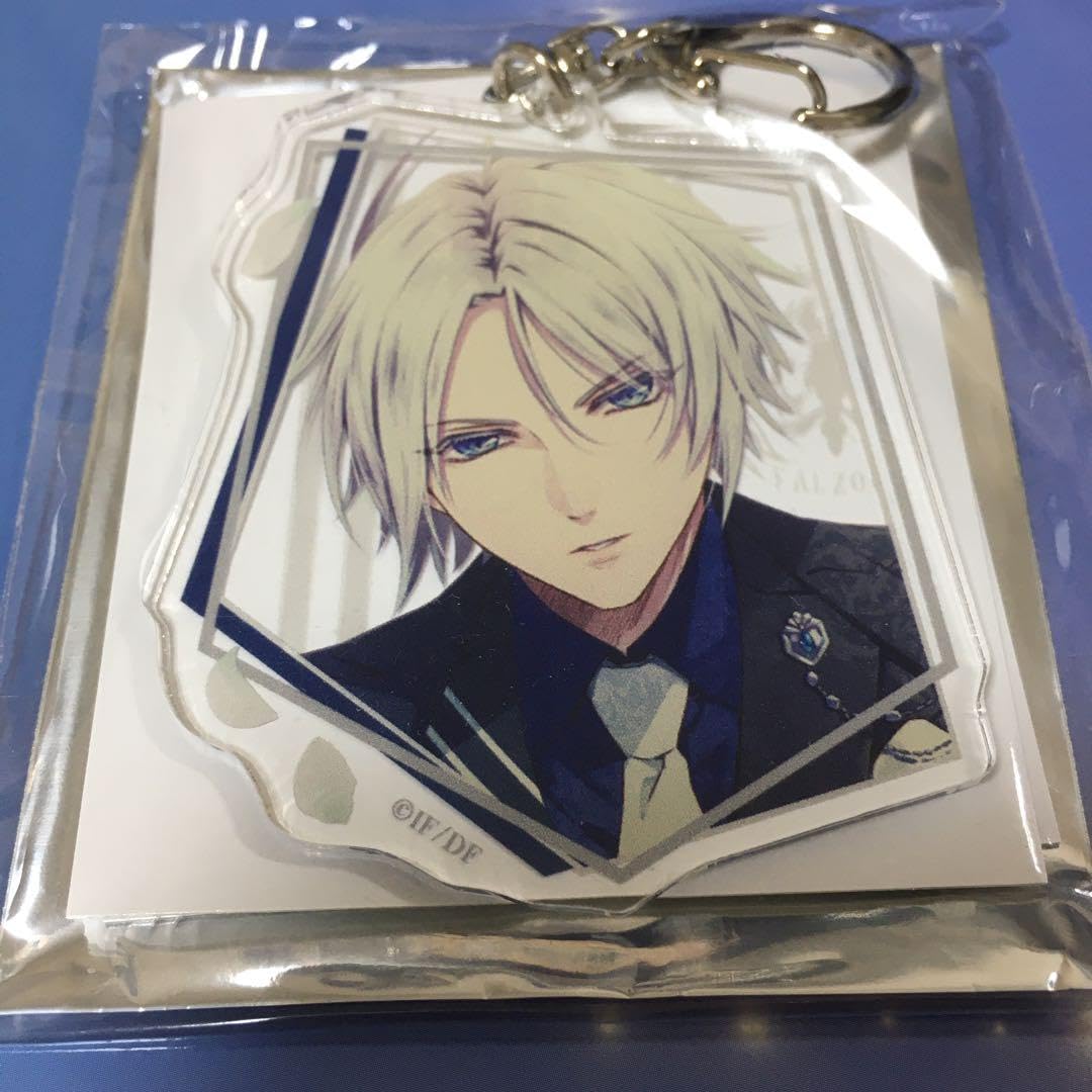 ダンテ ピオフィオーレの晩鐘 アクリルキーホルダー アクキー OPG オトメイト ダンテ ピオフィオーレの晩鐘 アクリルキーホルダー アクキー