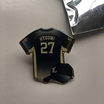 西武ライオンズ　内海哲也　実施用　フリース 西武ライオンズ 内海哲也 実施用 フリース 西武ライオンズ 内海