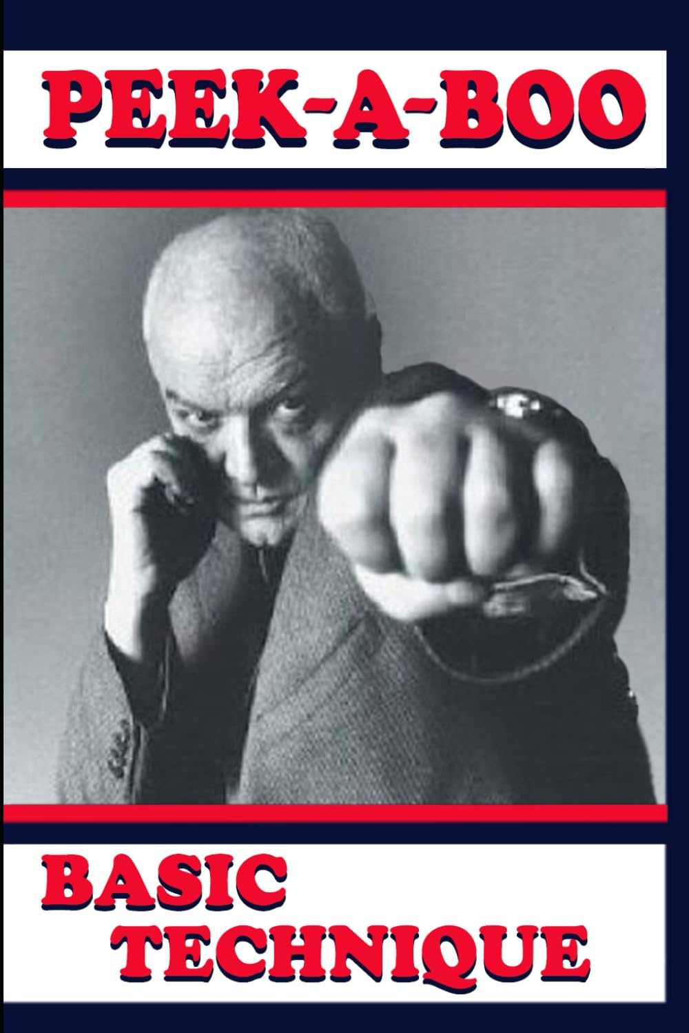 Independently Published Peek-A-Boo: Basic Techniques