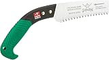 Samurai 8230615 gebogene Baumsäge mit Kunststoffgriff, 330 mm - 3
