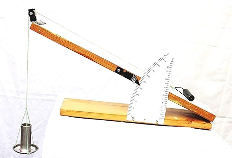 WKM Inclined Plane Length 25.5