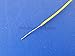 Electronics-Salon 8 Colors 30AWG Insulation Test Wrapping Wire, Tinned Copper Solid Cable.