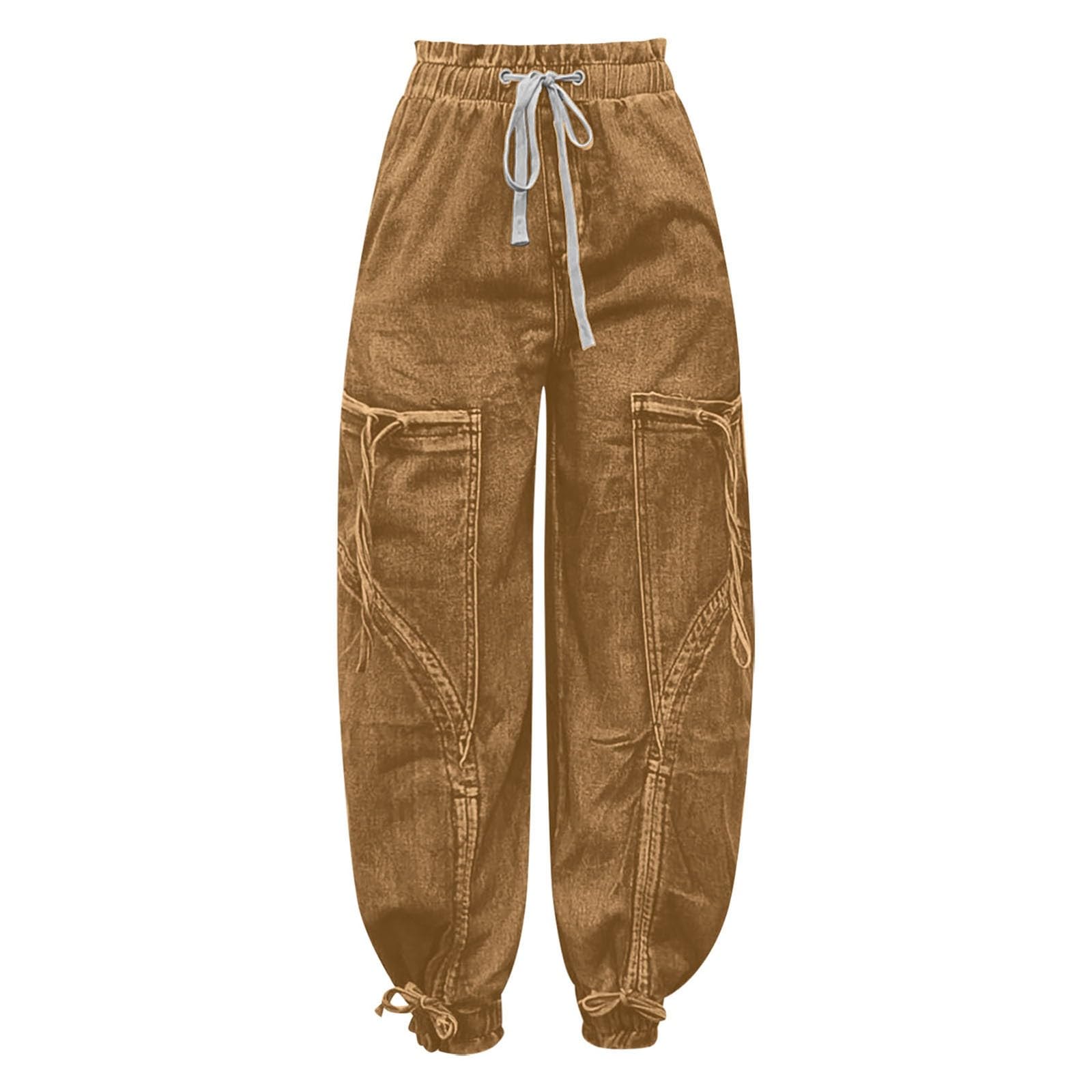 Pantalón Vaquero Mujer Pantalones Vaqueros Ancho Tejanos Invierno Tallas Grandes Elasticos Ropa Ligero Baggy Casual Rectos Primavera Jeans