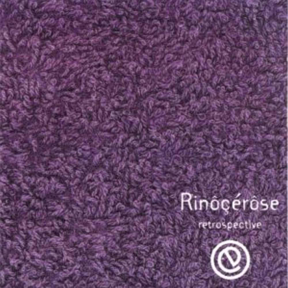 Retrospective [Audio CD]