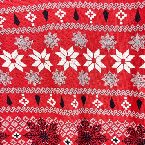 Image of Butterblu Family Jammies Matching Holiday Christmas Pajama Sets