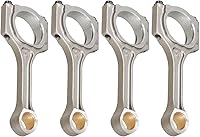 GXYWADY 4x Connecting Rods for Kia Sorento Sportage Hyundai Sonata Tucson 2.4L 2011-2020 Replaces 23510-2G520