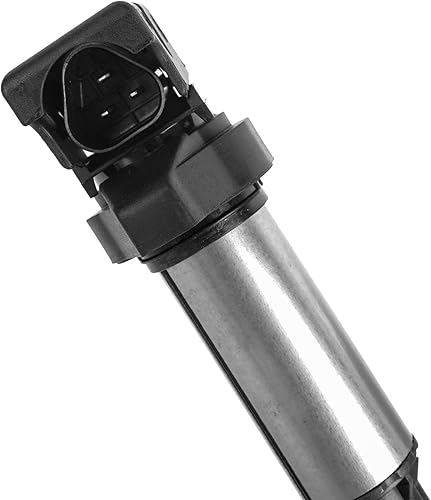 Miniatura 8 de Juego de 8 bobinas de encendido para 4.4L 4.8L V8 BMW X5 650i 645Ci 550i 545i 750i 745i 750Li 745Li 745Li Z4 2002 2003 2004 2005 2006 2007 2007 2007