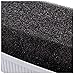 Shoeboy's Shoe Shine Sponge / Neutral / Made in Germany