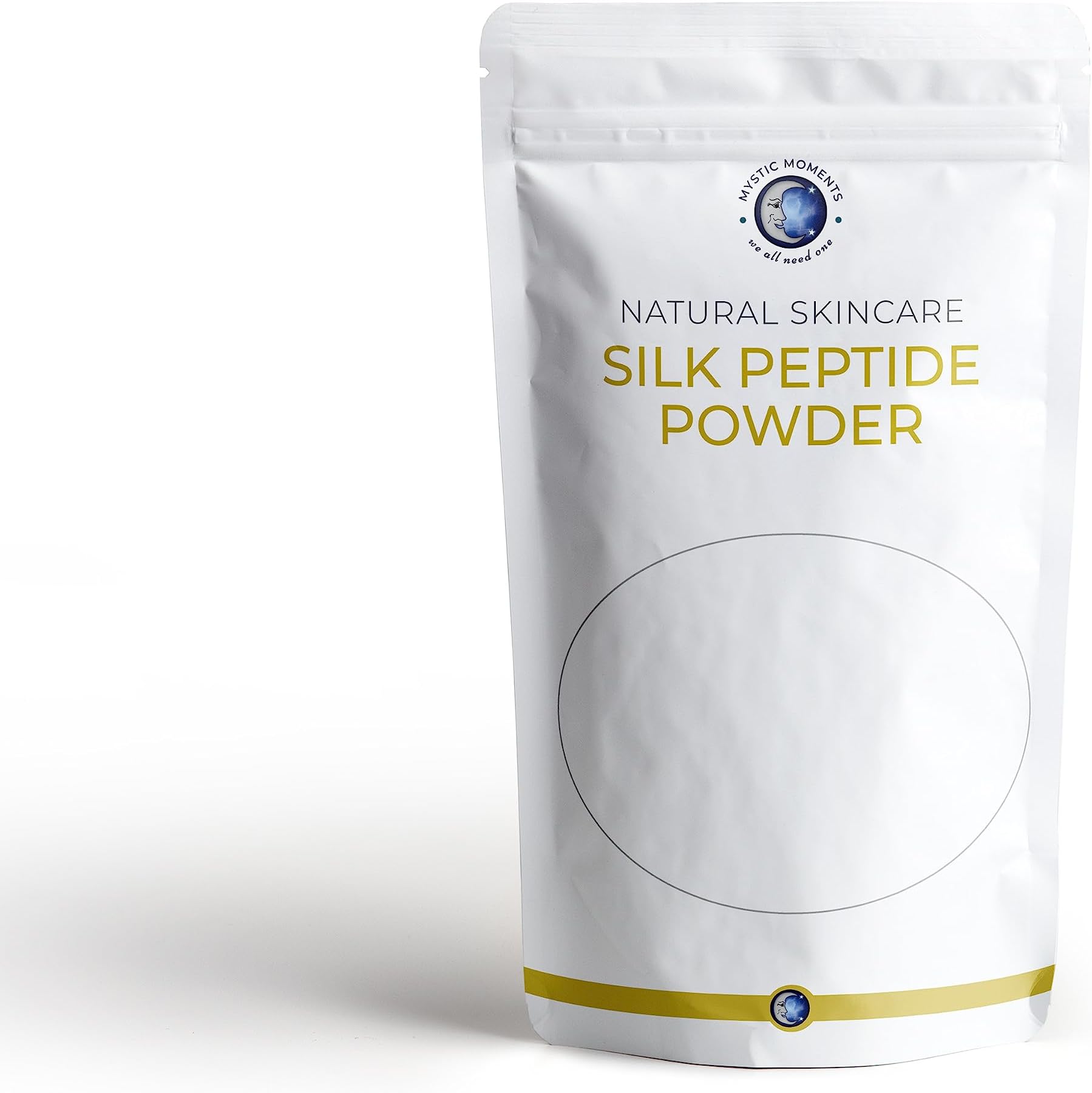 Silk Peptide Powder 3.5 oz (100 g)