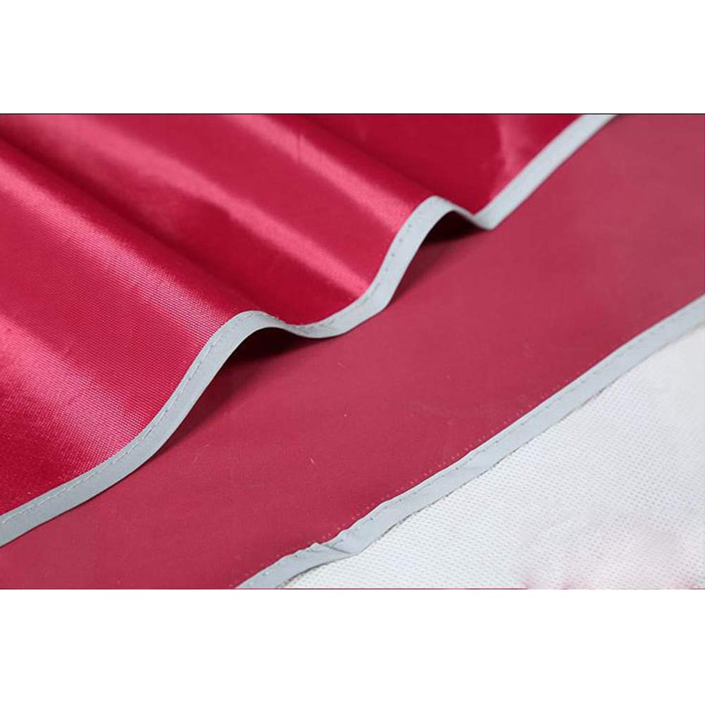 Funda para scooter de movilidad Chubasquero, impermeable for bicicleta eléctrica, impermeable for ciclismo, impermeable, capa grande for lluvia, scooter de movilidad, impermeable for motocicleta, prot
