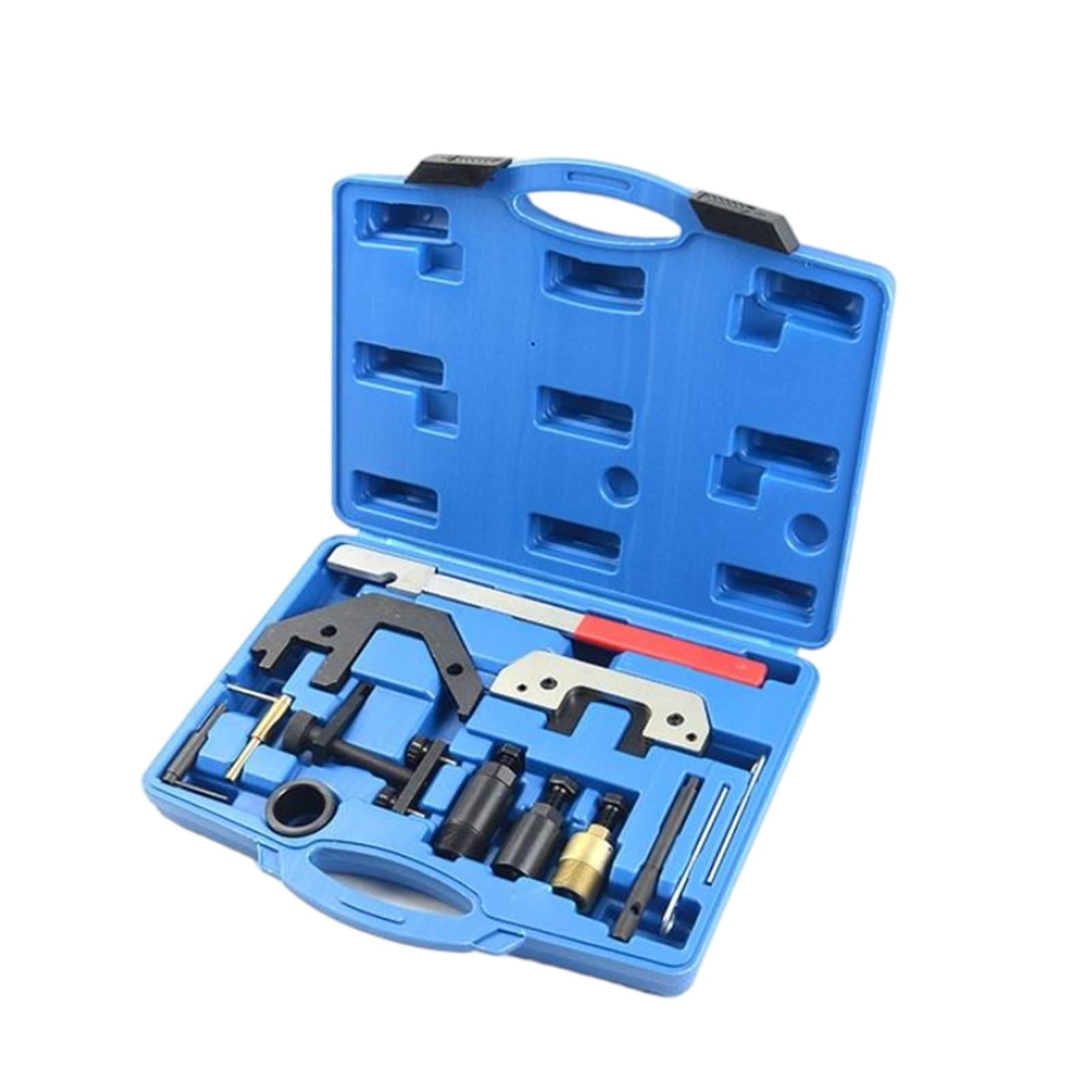Herramienta de reparación Herramienta de sincronización Especial for M41, M47, M57 y TD6 Fácil de Usar y Transportar.