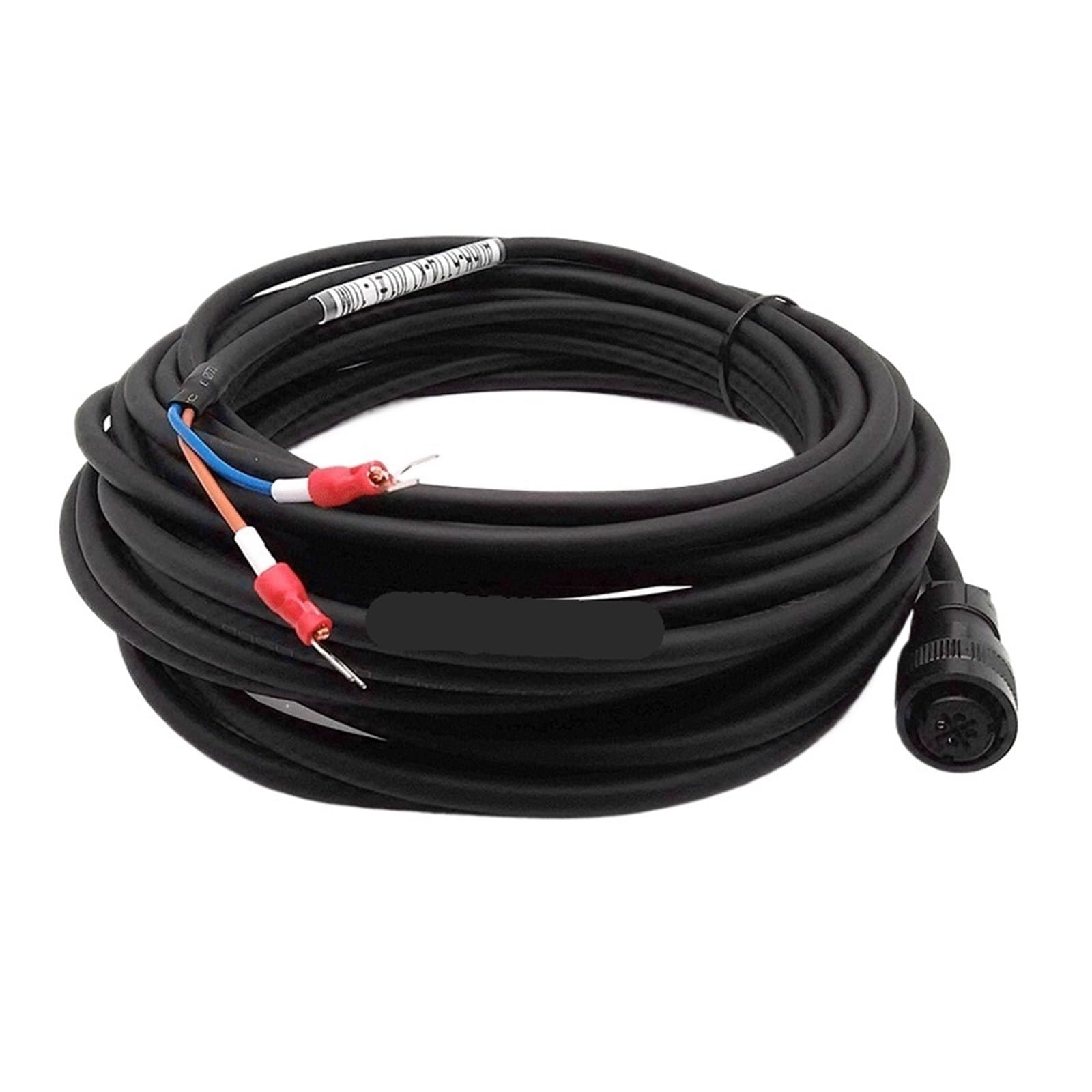 Câble de frein A06B-6114-K1201 évite la chute de l'axe Z 5M