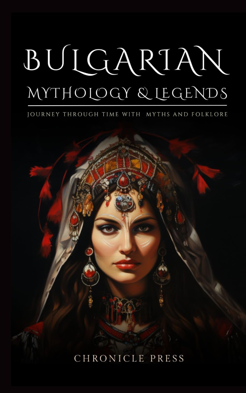 Bulgarian Mythology and Legends: Journey Through Time With Myths and Folklore