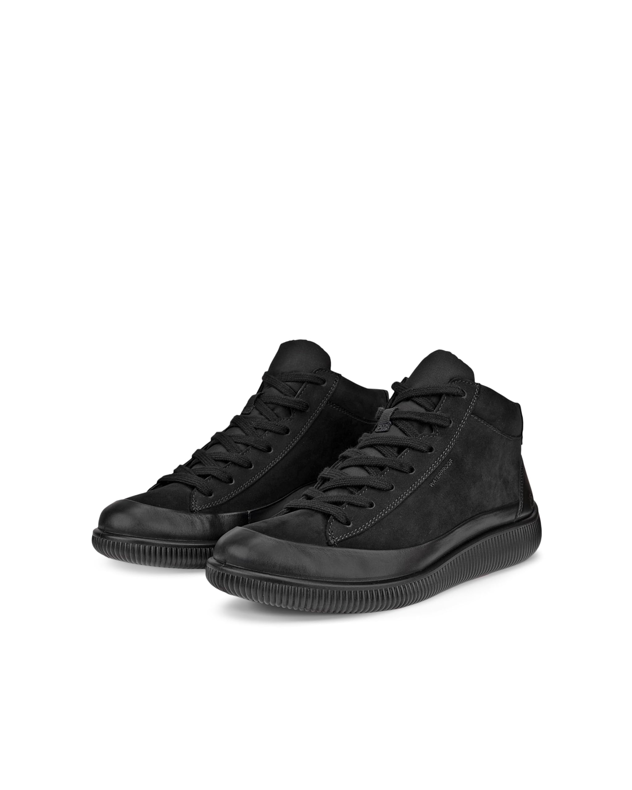 ECCO Soft Zero W StivalettoDonna
