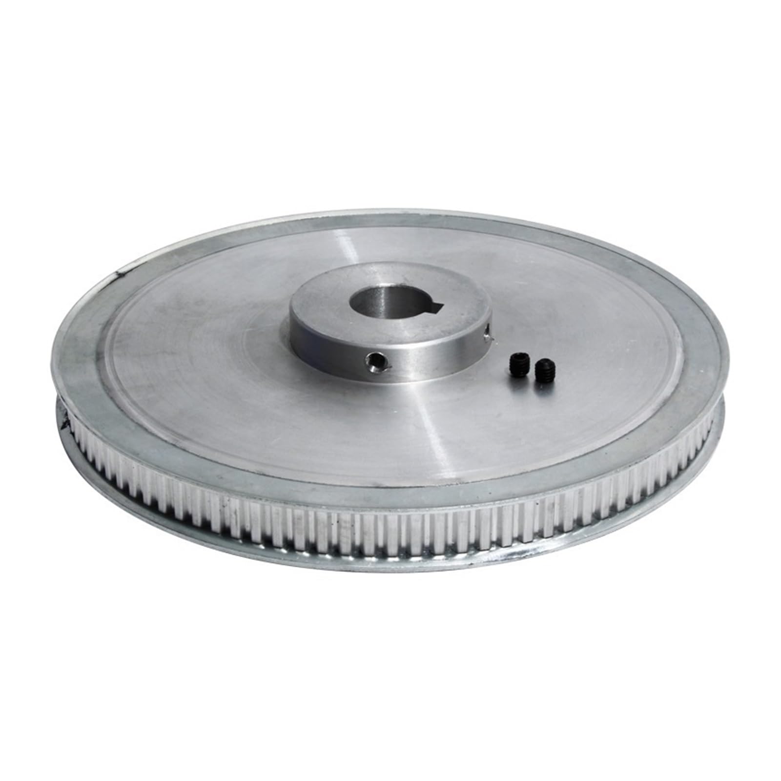 Poulie De Distribution XL 48 Dents – Alésage 8/10/12 Mm, Pas 5.08 Mm, Largeur 11 Mm, Alliage D'Aluminium Robuste Pour Courroie
