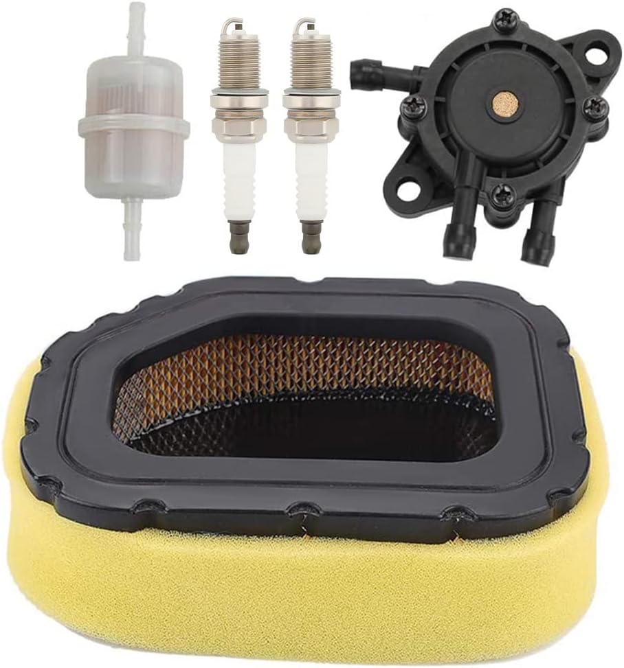 Savior 32 083 03-S KH-32-083-03-S Air Filter for Kohler SV710 SV715 SV720 SV730 SV735 SV740 Engine Mower Replace 3288303