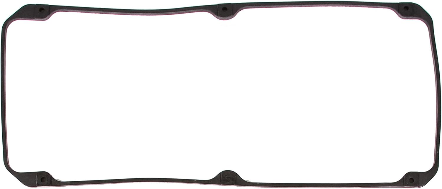 Evergreen Engine Rering Kit FSBRR5040EVE Compatible With 99-05 Mitsubishi Eclipse Chrysler Dodge 2.4 4G64 Full Gasket Set, Standard Size Main Rod Bearings, Standard Size Piston Rings