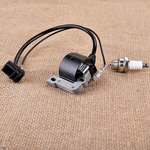 Ignition Coil for Husqvarna/Partner 3120 3120XP K650 K700 K850 K950 K1200 K1250 Chainsaw 544018801 503901701