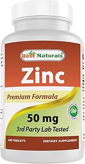 Zinc For Testosterone Picks collage image 2