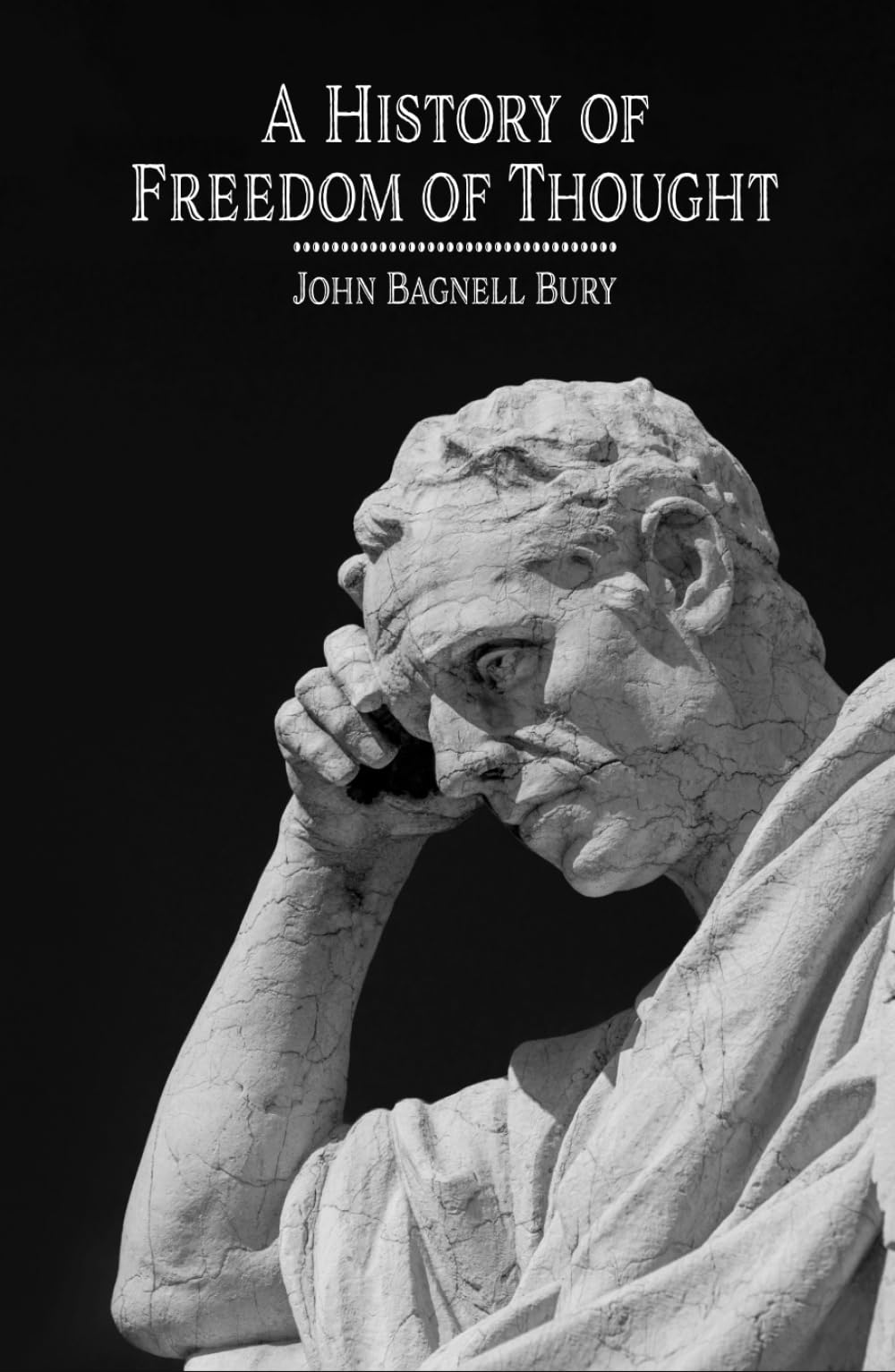 A History of Freedom of Thought