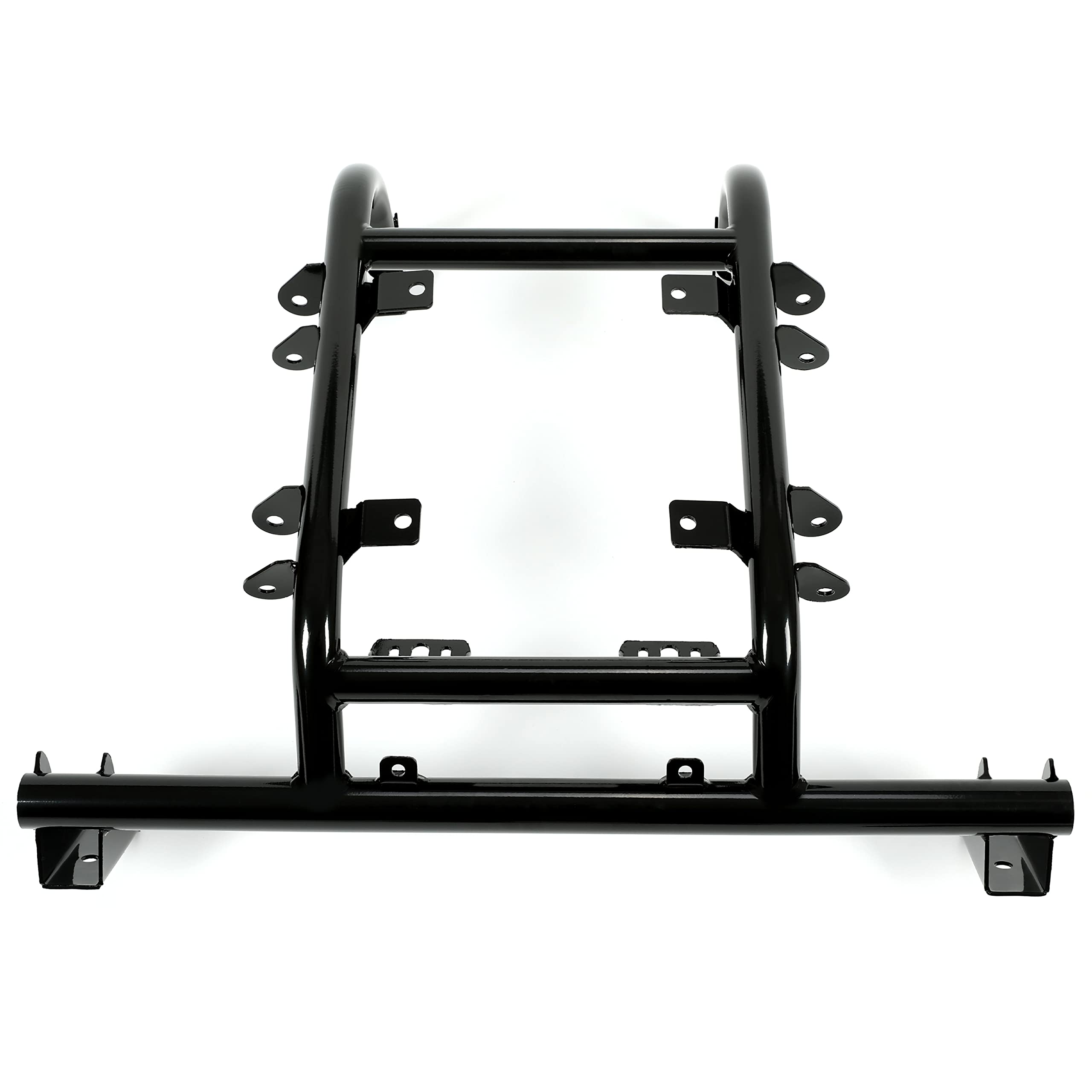 ‎Wutist 6" Golf Cart Spindle Lift Kit Compatible with 2017-Up Yamaha Drive 2 Gas models Alloy Steel Black