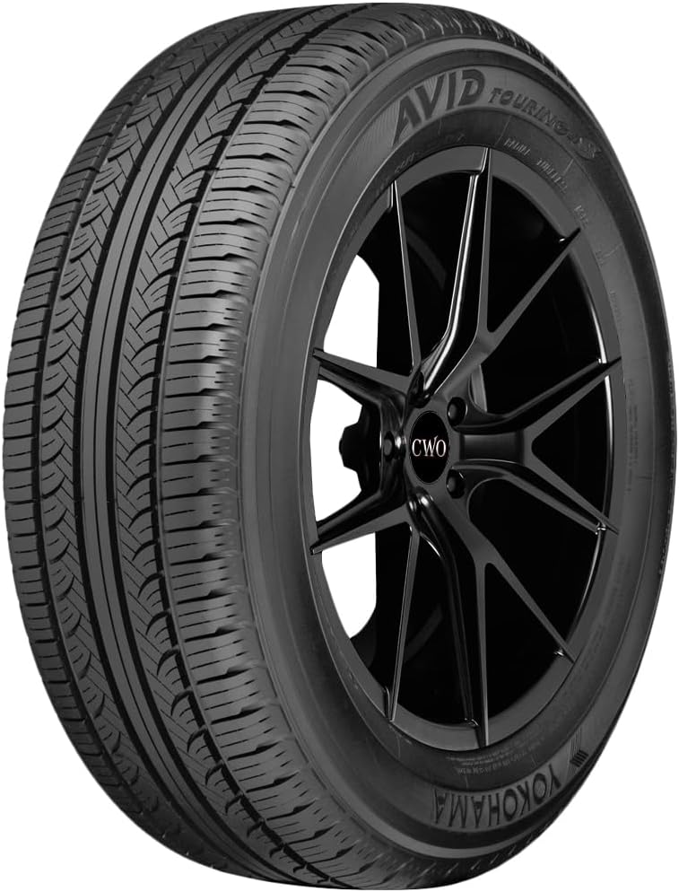 Avid Touring-S P195/60R15 87T BSW