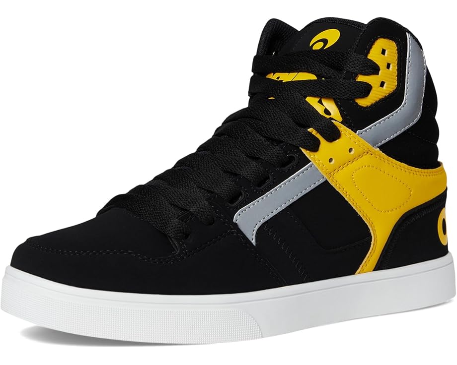 Osiris Clone - Front View