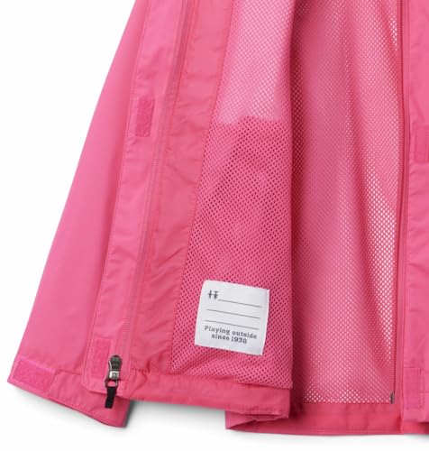 Image of Columbia Girl's Arcadia Jacket (Little Kids /Big Kids)