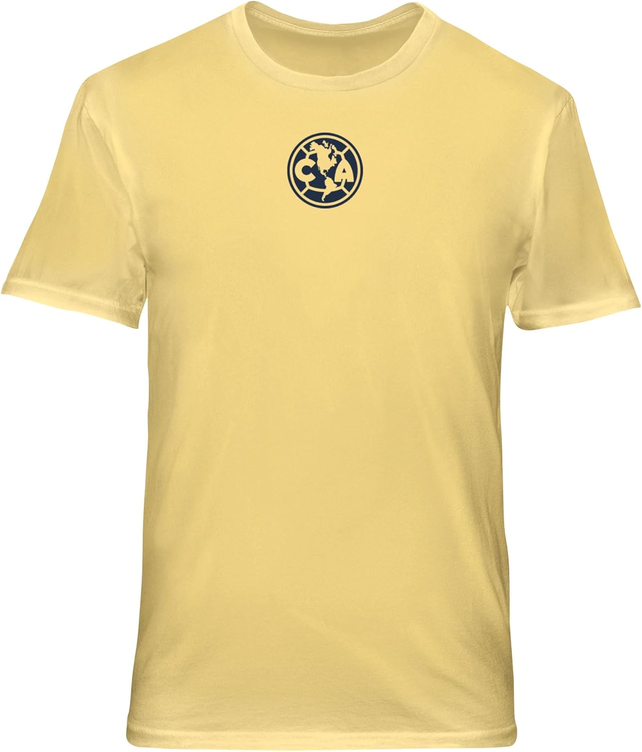 Football Club Soccer Premium Vintage Soft Wash T-Shirt