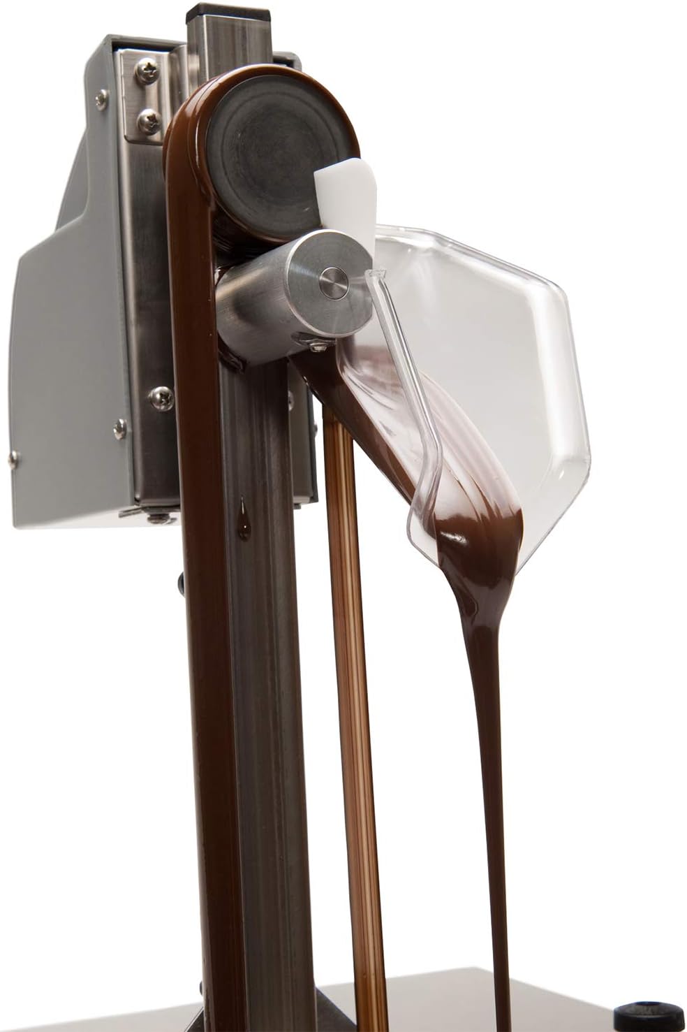 Chocovision Skimmer #5 for Revolation V Chocolate Tempering Machine