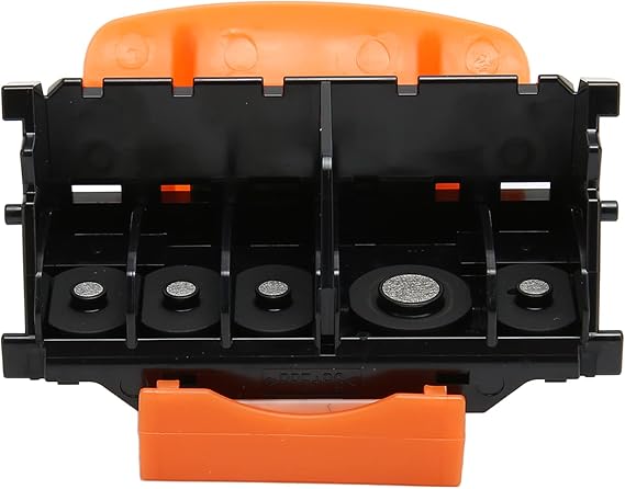 Printhead Replacement Printer Print Head Parts Accessories for QY6 0082 MG5480 IP7280 MG6480 MG5580 5680 Black
