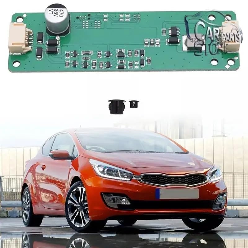 Para KIA Para Ceed 2012-2015 Drive Piezas de auto