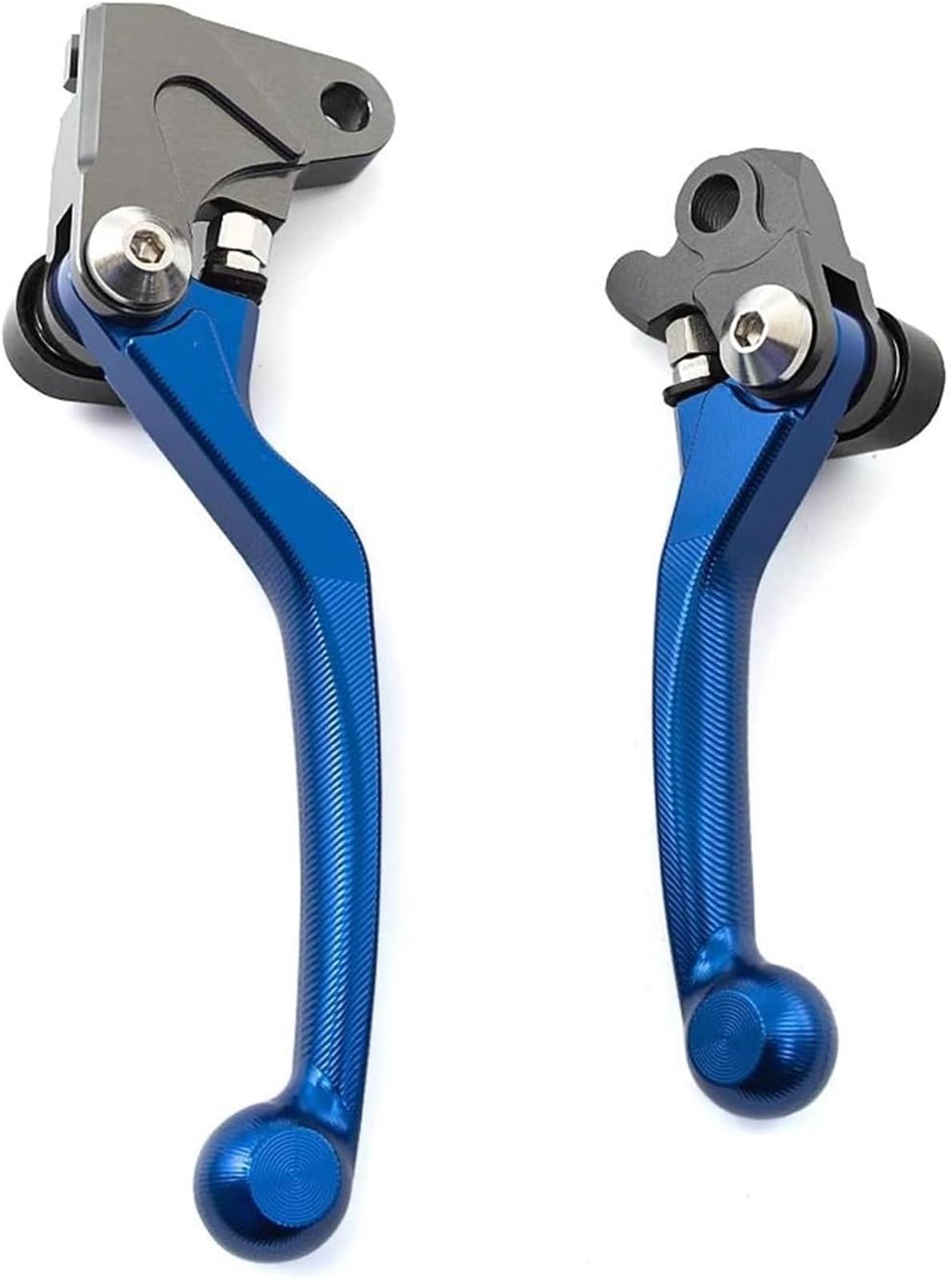 Palancas de freno para rutas de enduro y caminos con moto TTR 230