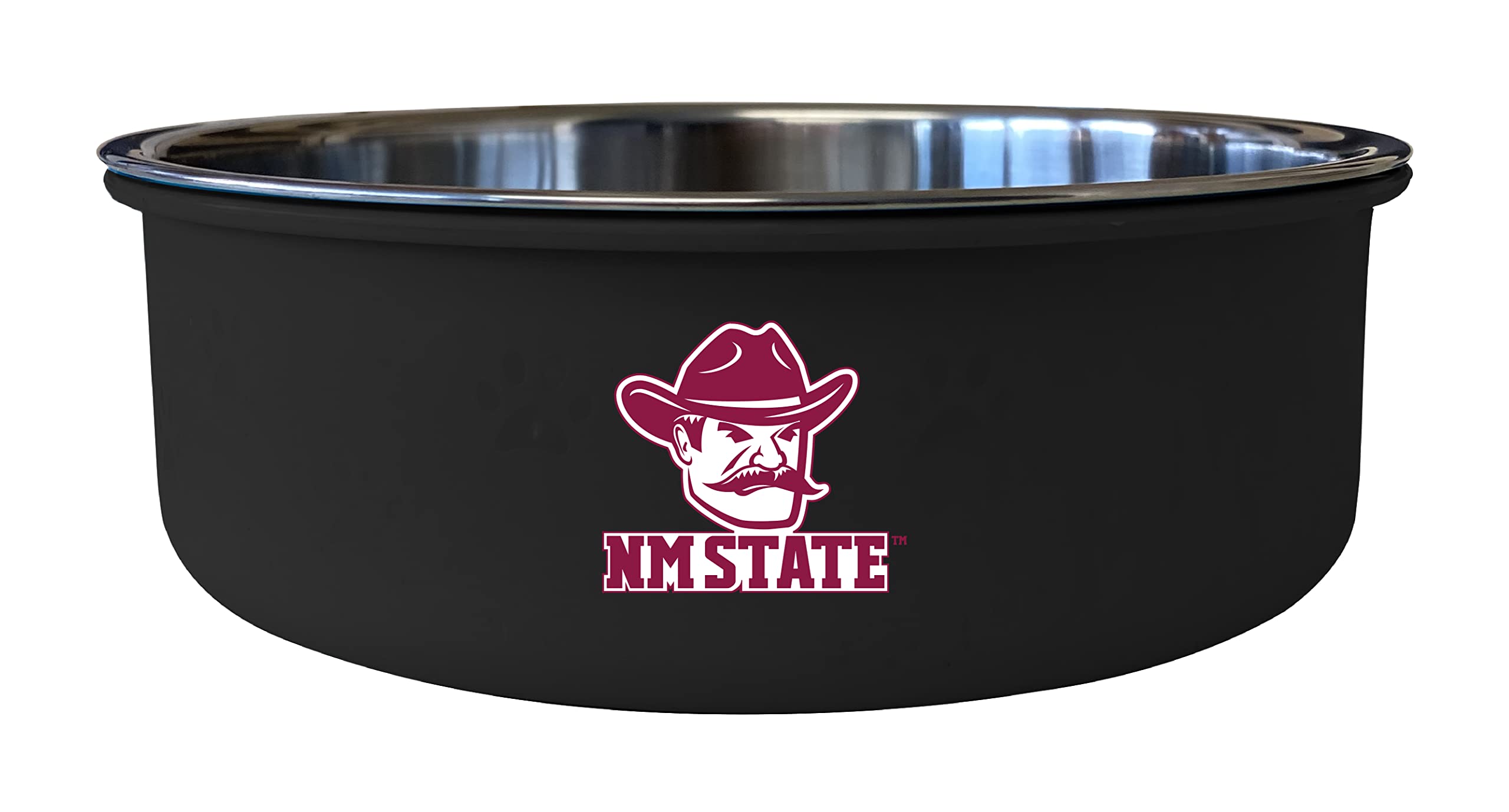 Norfolk State University Pet Bowl Officially Licensed Collegiate Product