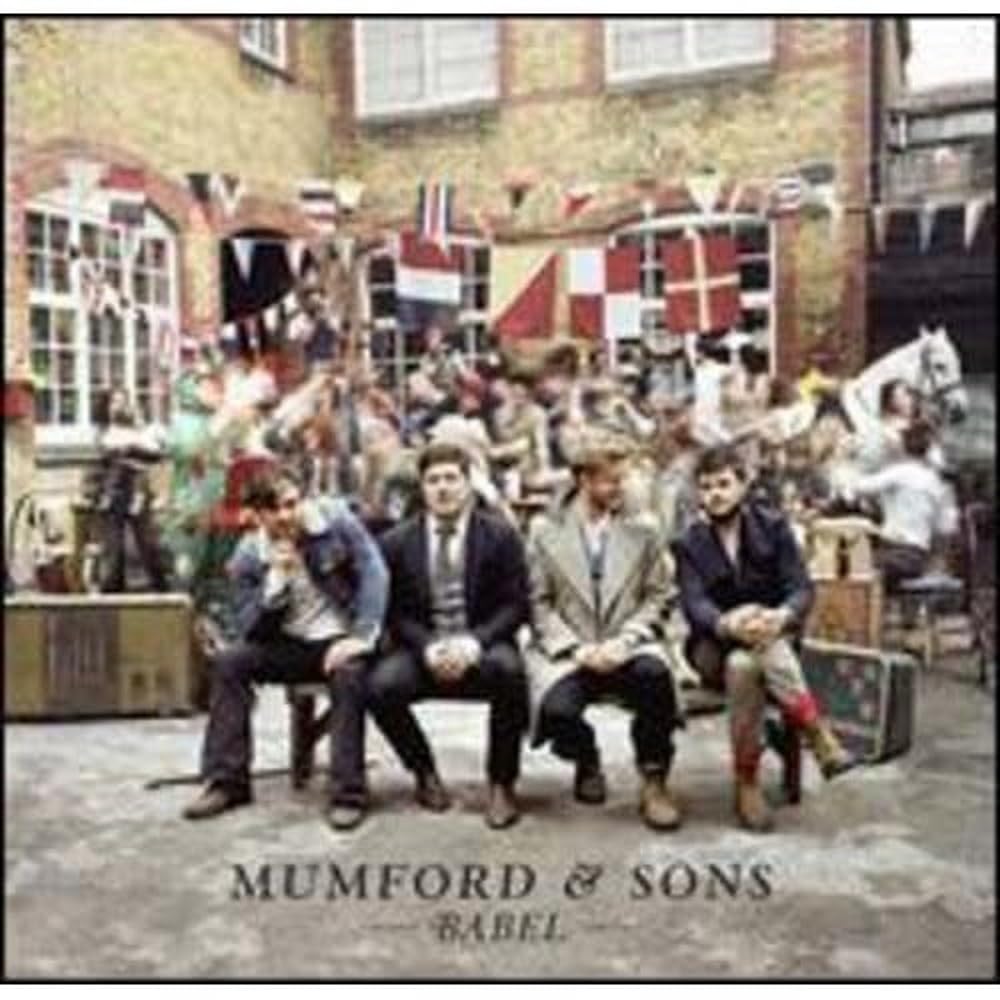 Babel [VINYL]