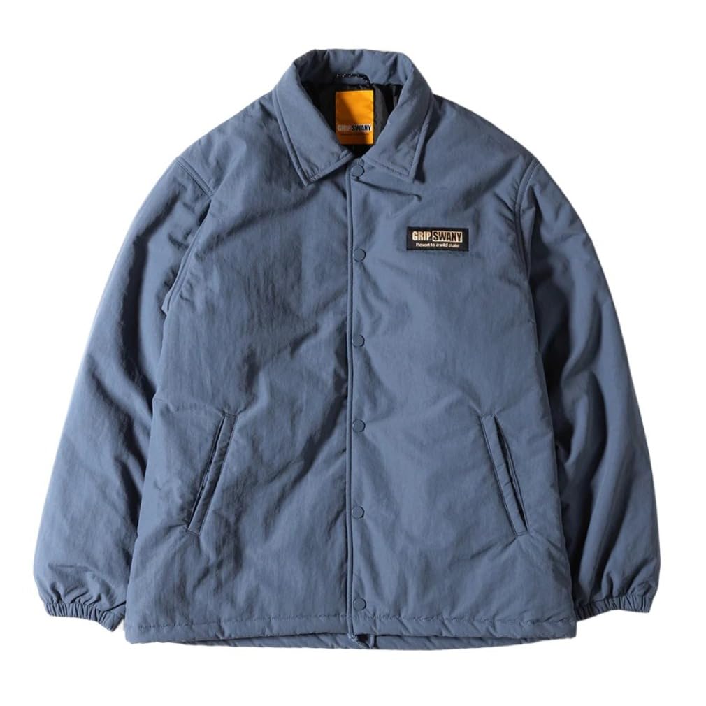GRIP SWANY コーチジャケット　グリップスワニー Amazon.co.jp: GRIP SWANY グリップスワニー インサレーテッドコーチ