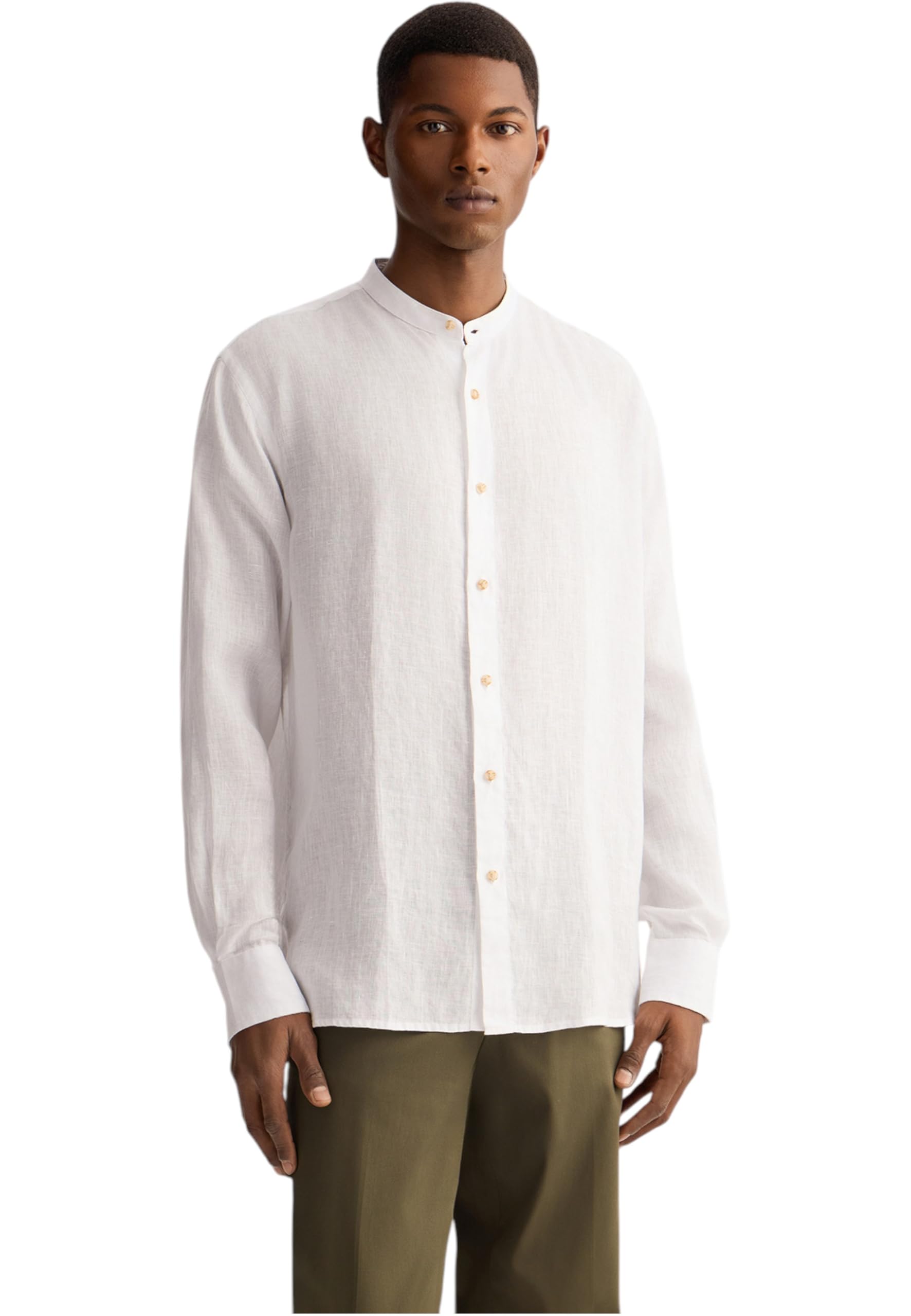Liu Jo Camisa Manga Larga QA5098T4359
