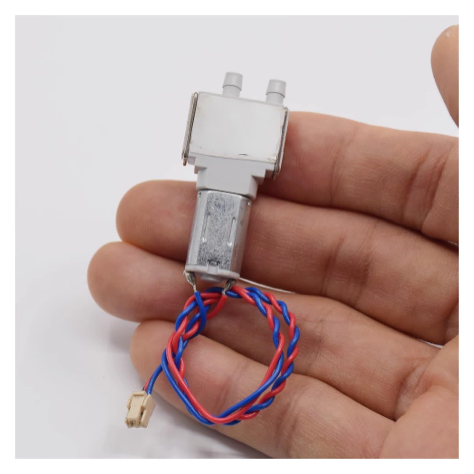 Pompe à eau membrane Micro M20 compacte pour changer vos pièces - 8