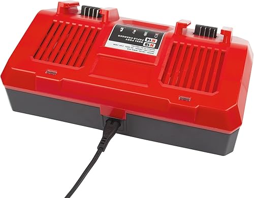 Miniatura 9 de Cargador rápido M12 y M18 de repuesto para Milwaukee 12V-18V XC de iones de litio de herramientas de batería