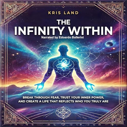Couverture de The Infinity Within