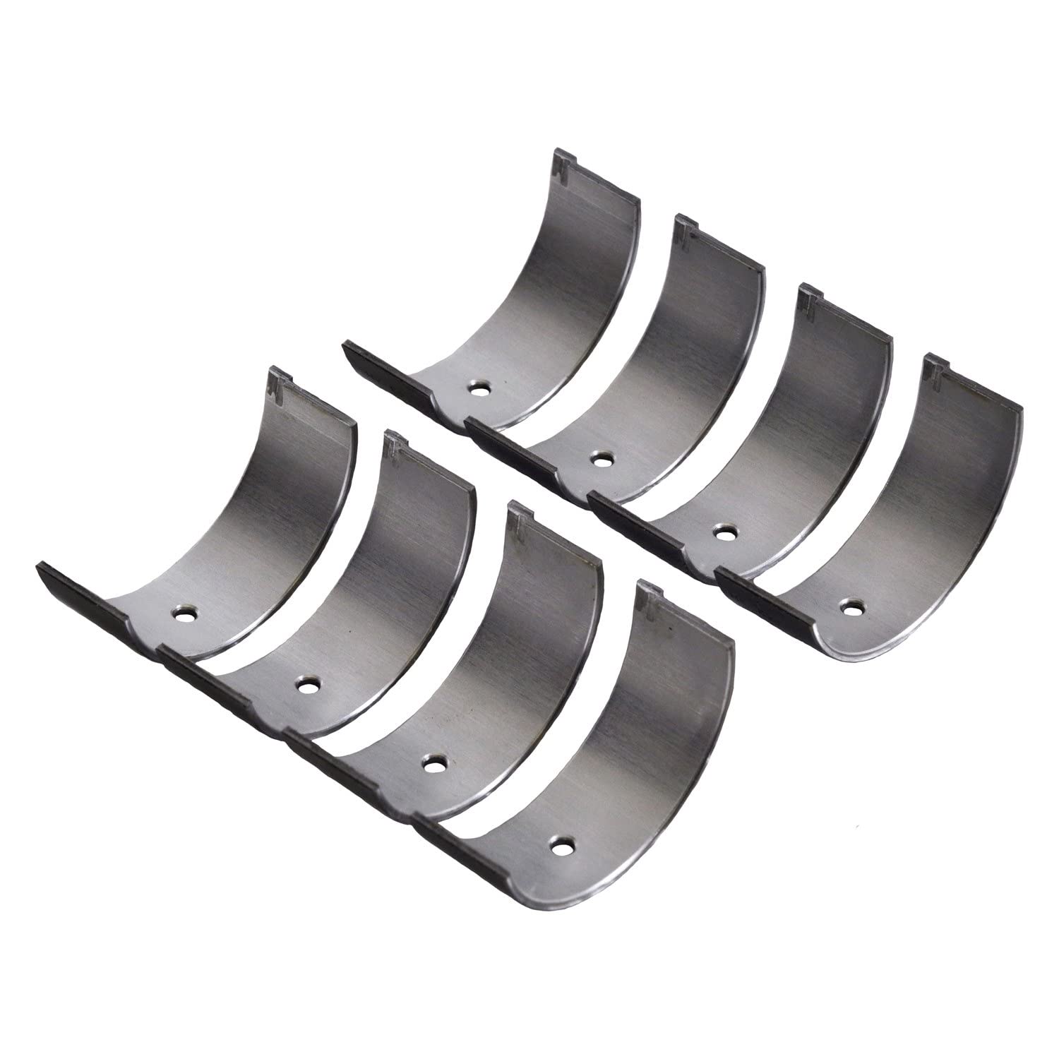 Connecting Rod Bearing Set For 84-95 Civic Civic del Sol CRX Wagovan BB2205STD